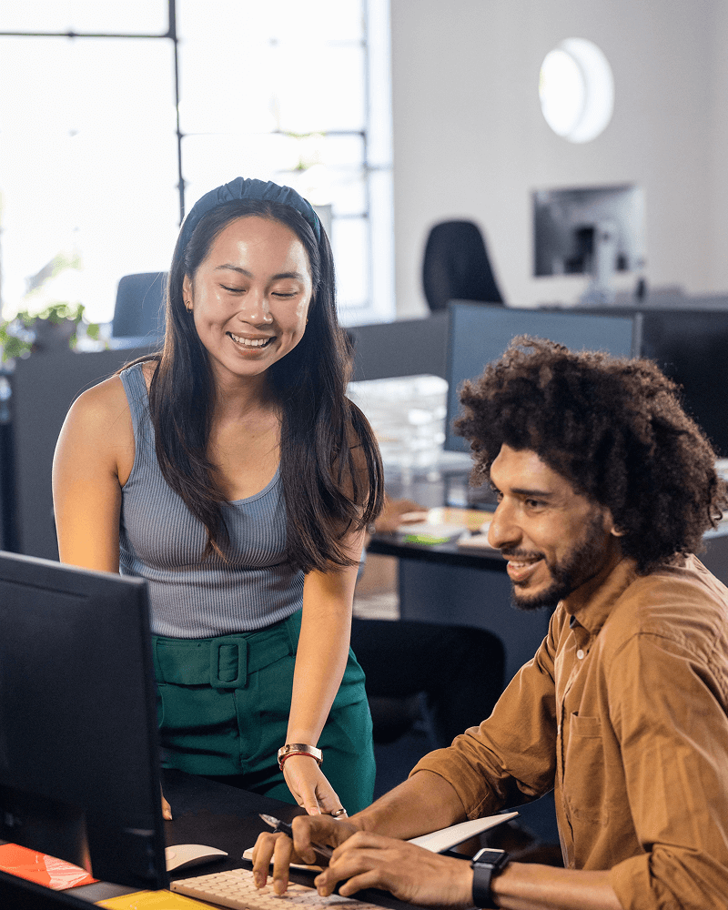 Dedicated Partner Support