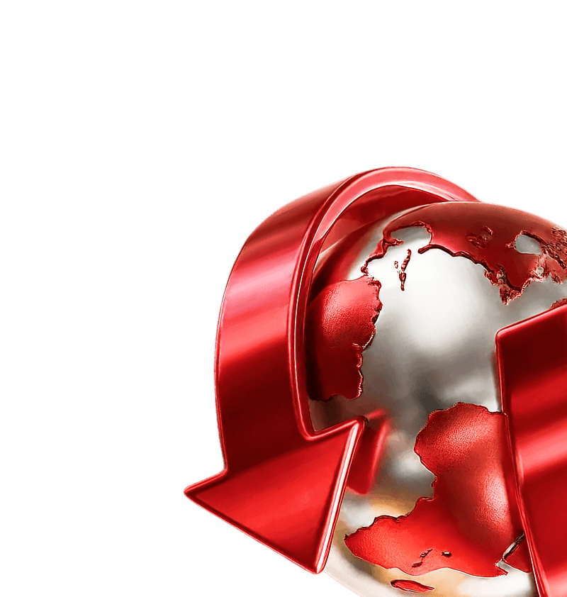 Global Audience Reach