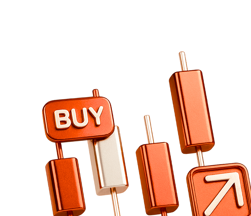 Low cost trading conditions