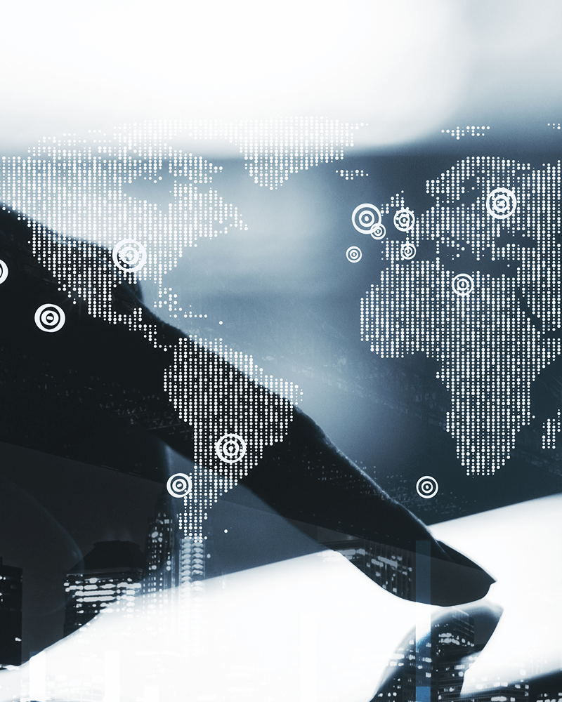 Global market access