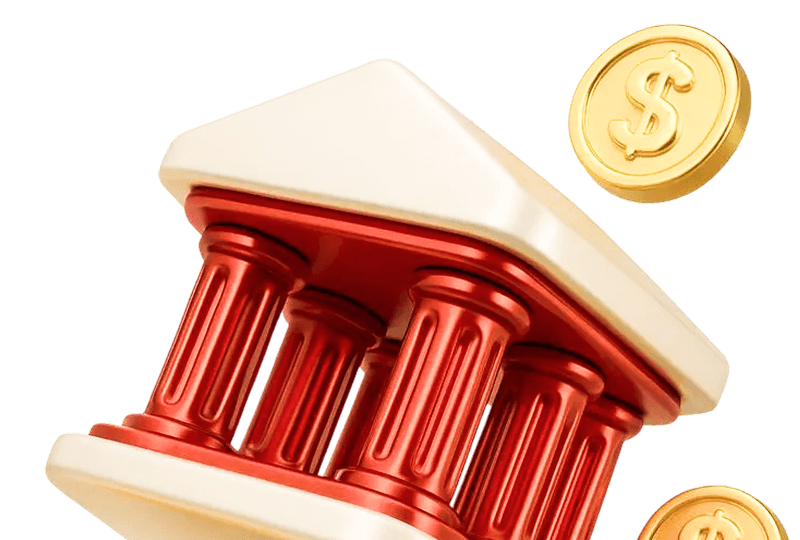 Easy and reliable funding